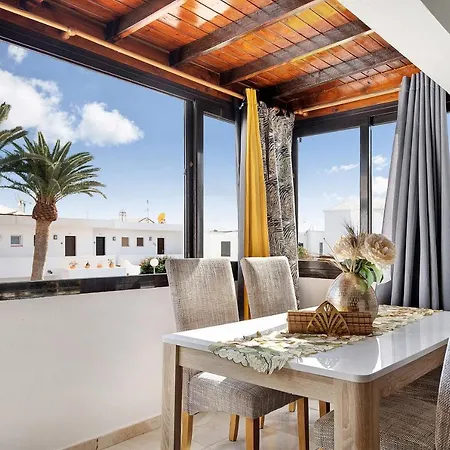招待所 Casa Luz Elena
