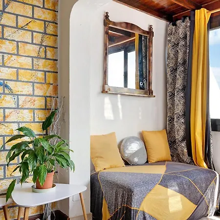 Casa Luz Elena 4*