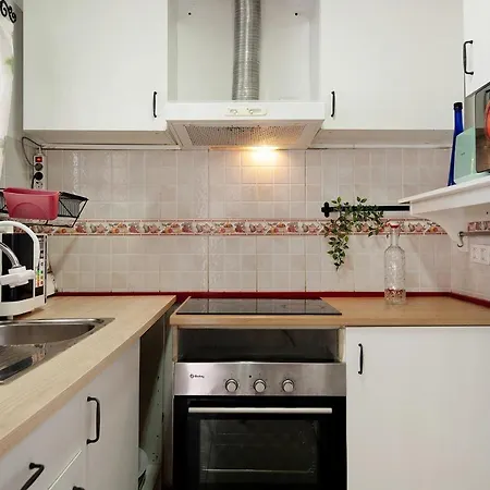 Casa Luz Elena 招待所 4*