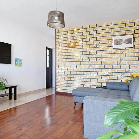 Casa Luz Elena 4* 卡门港