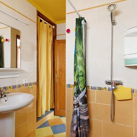 Casa Luz Elena 4* Puerto del Carmen (Lanzarote)