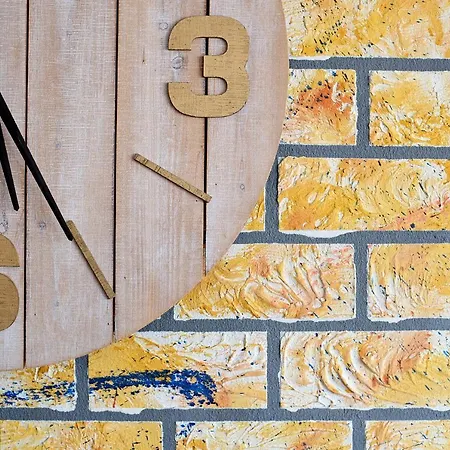 Casa Luz Elena Puerto del Carmen (Lanzarote)