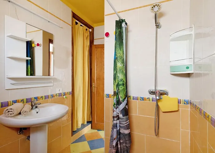 Casa Luz Elena 4* Πουέρτο Ντελ Κάρμεν