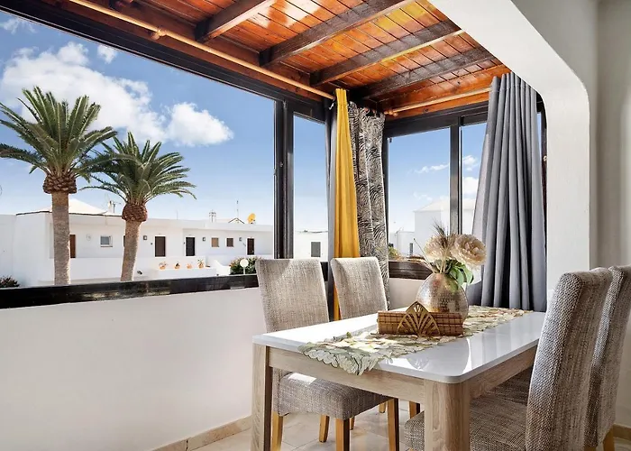 Πανσιόν Casa Luz Elena