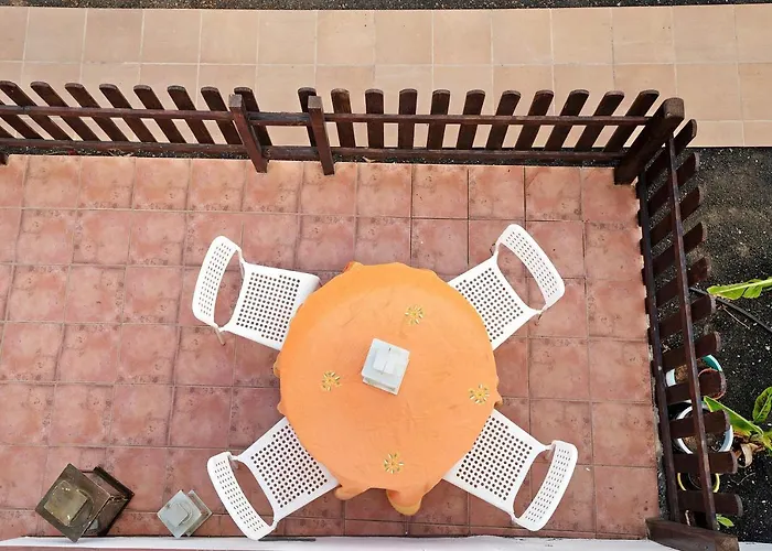 Casa Luz Elena Πανσιόν Πουέρτο Ντελ Κάρμεν