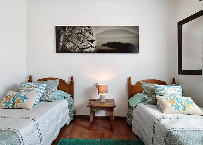 Casa Luz Elena Πουέρτο Ντελ Κάρμεν