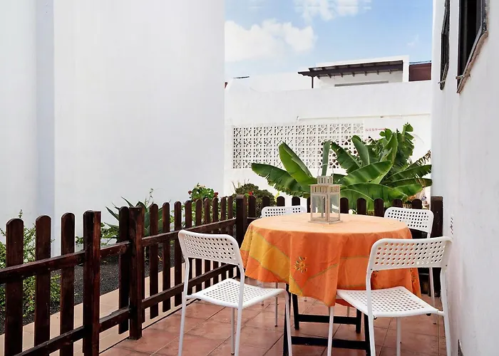 Casa Luz Elena Πουέρτο Ντελ Κάρμεν