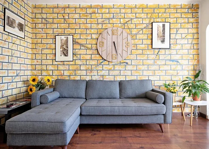 Casa Luz Elena Πανσιόν