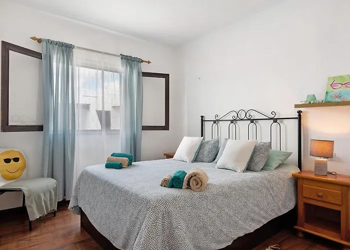 Πανσιόν Casa Luz Elena Πουέρτο Ντελ Κάρμεν