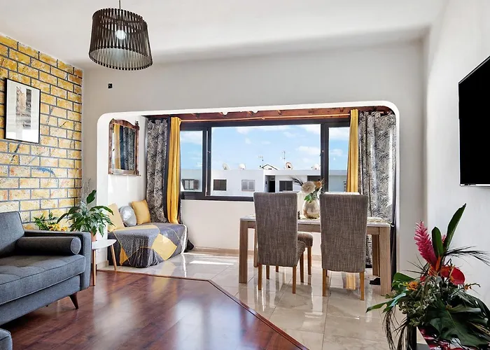 Πανσιόν Casa Luz Elena