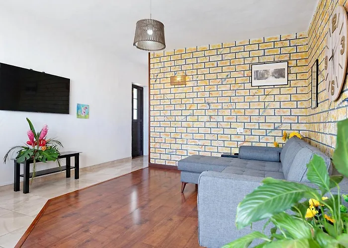 Casa Luz Elena 4* Πουέρτο Ντελ Κάρμεν