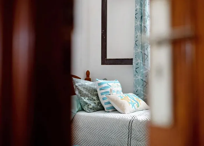 Πανσιόν Casa Luz Elena Πουέρτο Ντελ Κάρμεν