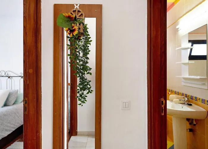 Casa Luz Elena 4* Πουέρτο Ντελ Κάρμεν