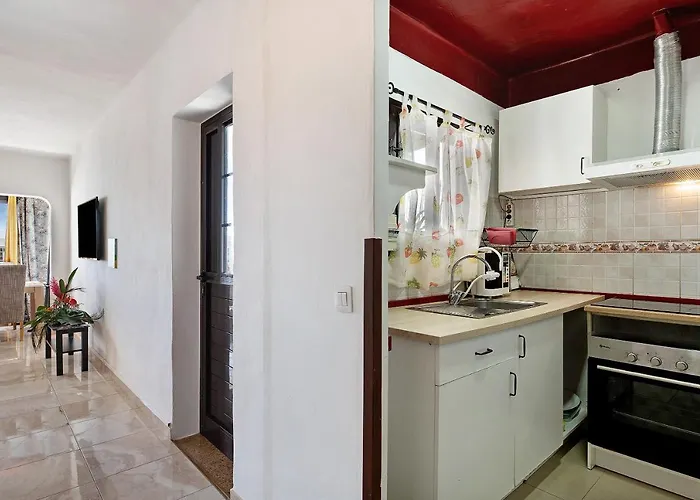 Casa Luz Elena Πουέρτο Ντελ Κάρμεν