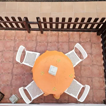 Casa Luz Elena بيت ضيافة بويرتو ذيل كارمين