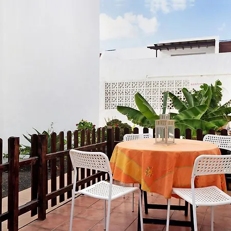 Casa Luz Elena פוארטו דל כרמן