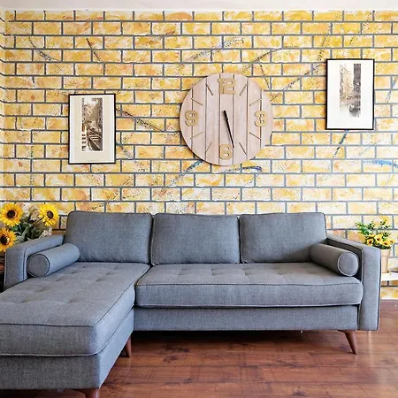 Casa Luz Elena بيت ضيافة