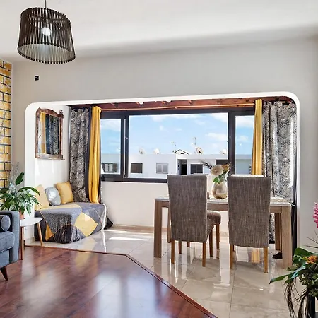 بيت ضيافة Casa Luz Elena