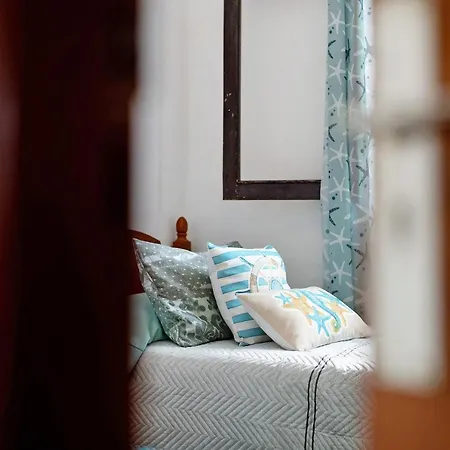 ゲストハウス Casa Luz Elena プエルト・デル・カルメン