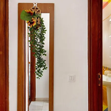 Casa Luz Elena * פוארטו דל כרמן
