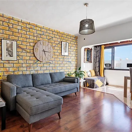 Guest house Casa Luz Elena