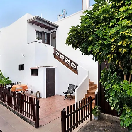 Casa Luz Elena Guest house Puerto del Carmen (Lanzarote)