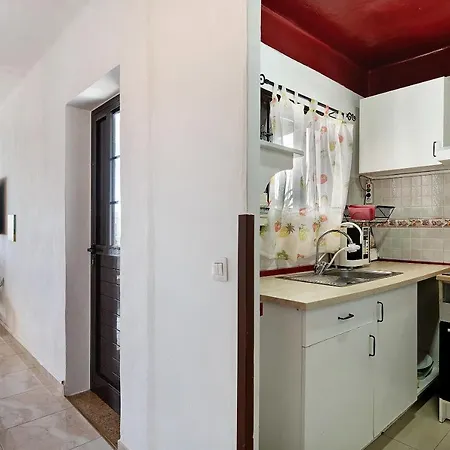 Casa Luz Elena פוארטו דל כרמן