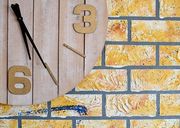 Casa Luz Elena Puerto del Carmen (Lanzarote)