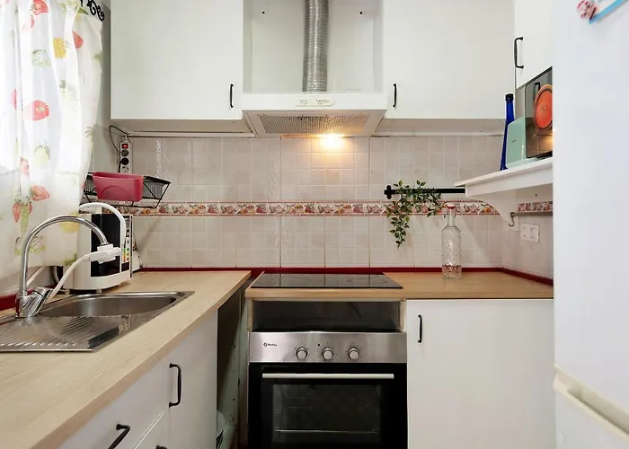 Casa Luz Elena Konukevi 4*